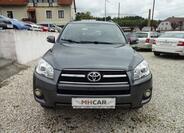 Toyota RAV4 2