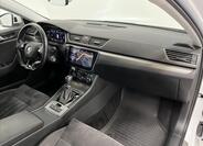Škoda Superb 23