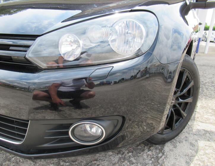 Volkswagen Golf 4