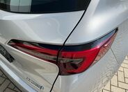 Toyota Corolla 11