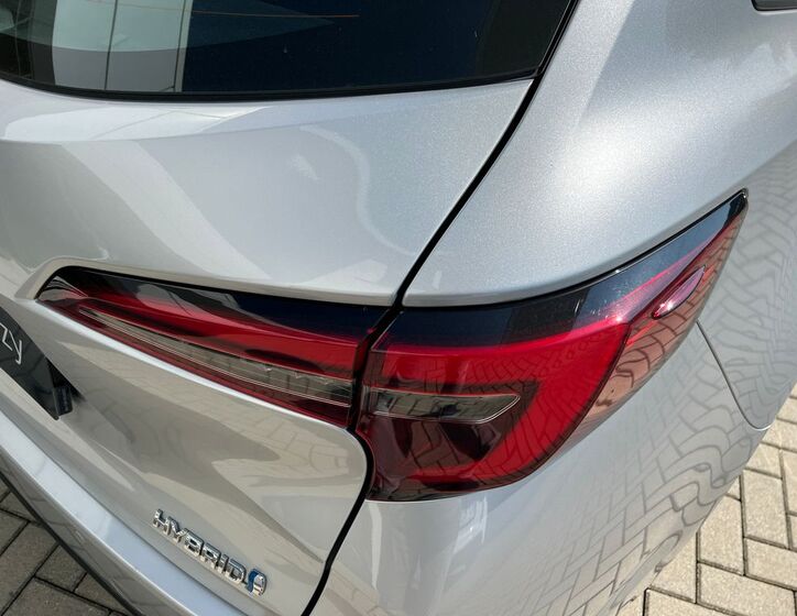Toyota Corolla 11