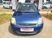 Ford Fiesta 2