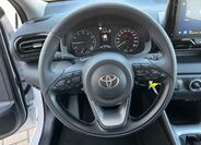 Toyota Yaris 18