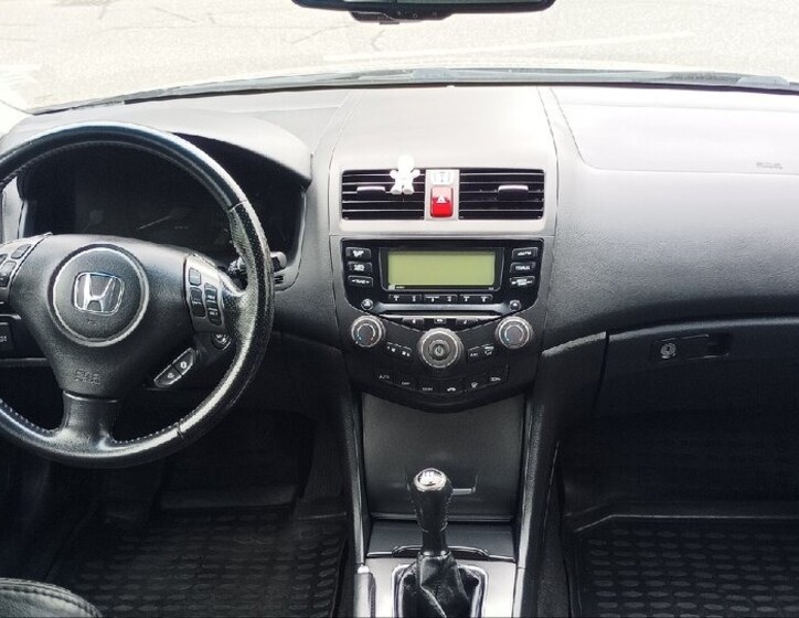 Honda Accord 20