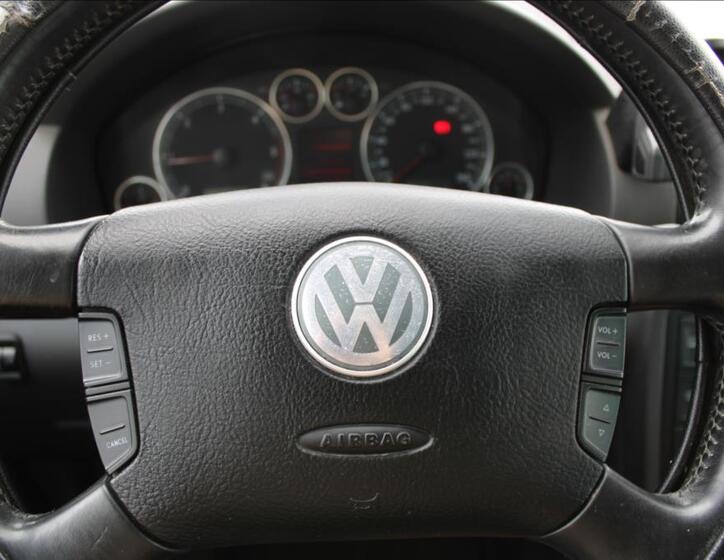 Volkswagen Sharan 17