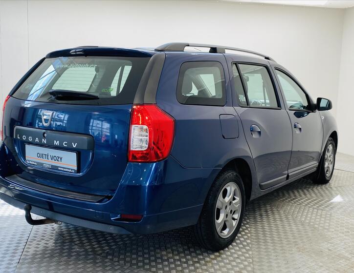 Dacia Logan 2