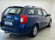 Dacia Logan 2