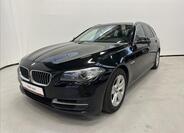 BMW Řada 5 1