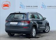 Škoda Kodiaq 3