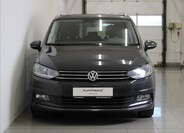 Volkswagen Touran 2