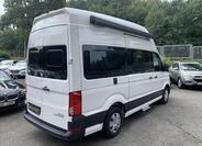 Volkswagen Grand California 5