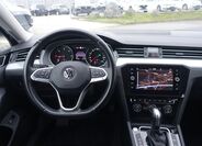 Volkswagen Passat 7