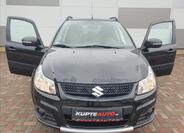 Suzuki SX4 4