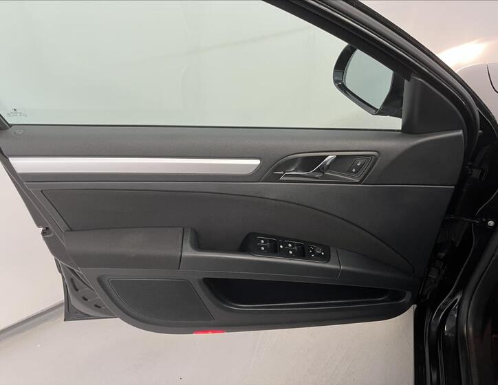 Škoda Superb 22