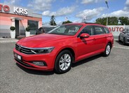 Volkswagen Passat 11