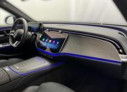 Mercedes-Benz Třídy E 14