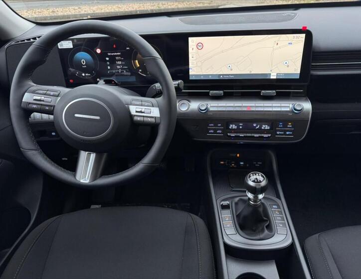 Hyundai Kona 6
