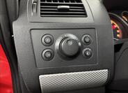 Opel Zafira 8