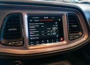 Dodge Challenger 33
