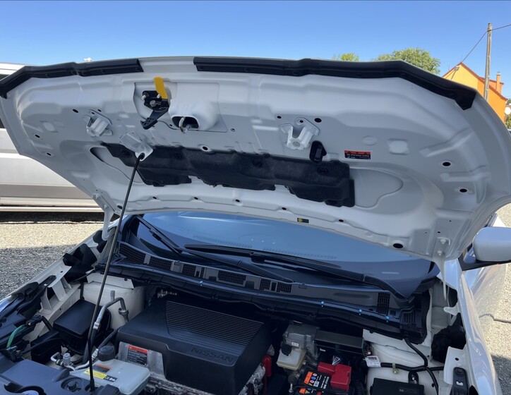 Nissan Leaf 36