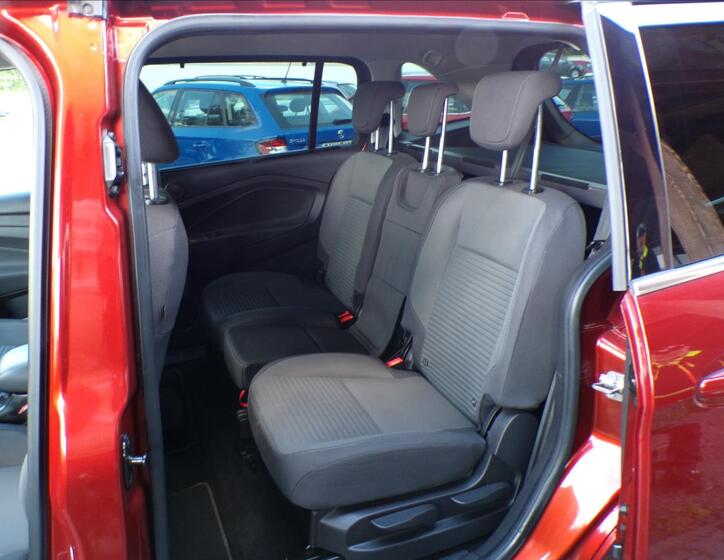 Ford Grand C-MAX 20