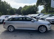 Škoda Superb 4