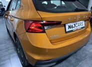 Škoda Fabia 28