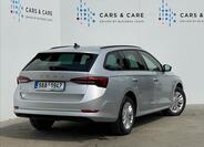 Škoda Octavia 3