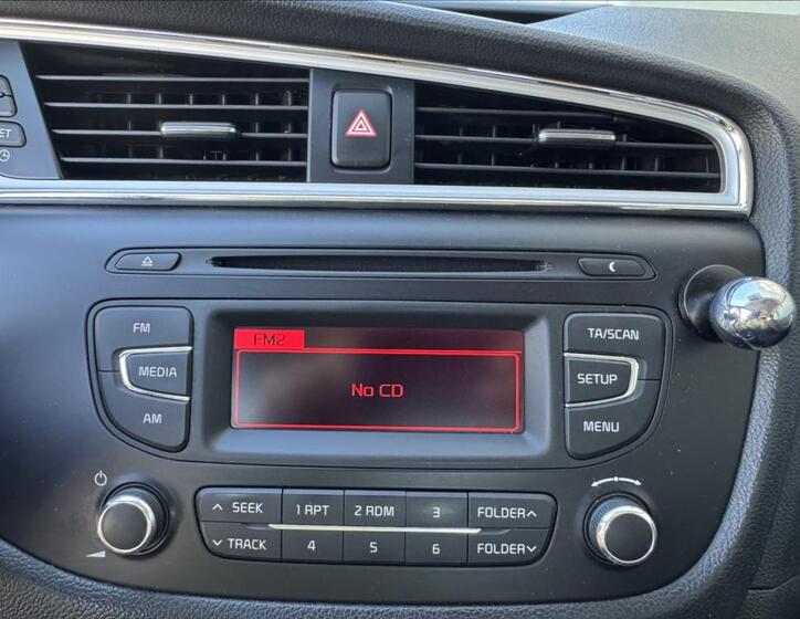 KIA Ceed 41