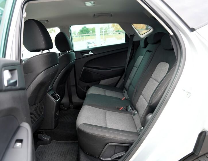 Hyundai Tucson 31