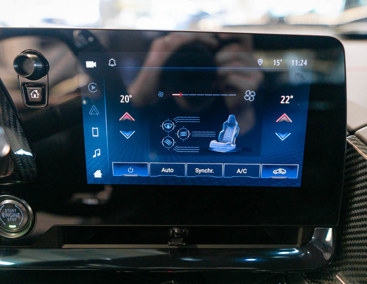 Chevrolet Corvette 31