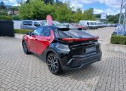 Toyota C-HR 5