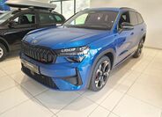 Škoda Kodiaq 1