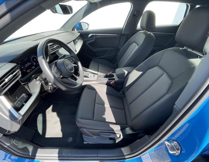 Audi A3 4