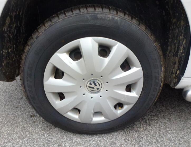 Volkswagen Caddy 44