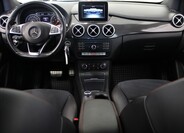 Mercedes-Benz Třídy B 8