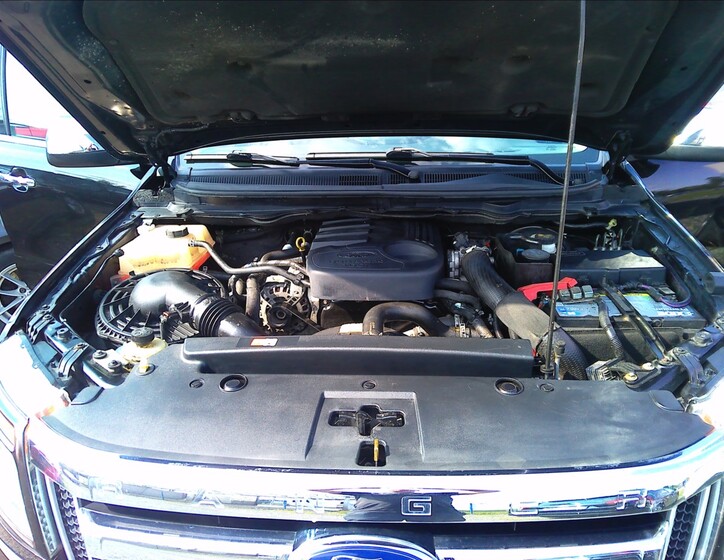 Ford Ranger 21