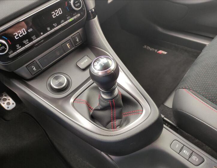 Toyota GR Yaris 15