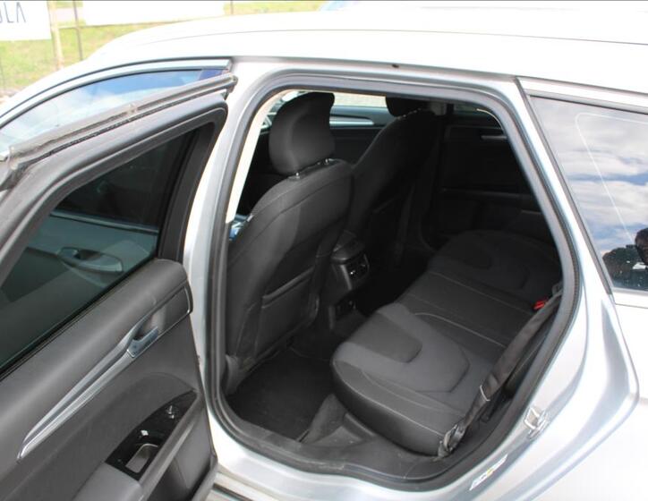 Ford Mondeo 11