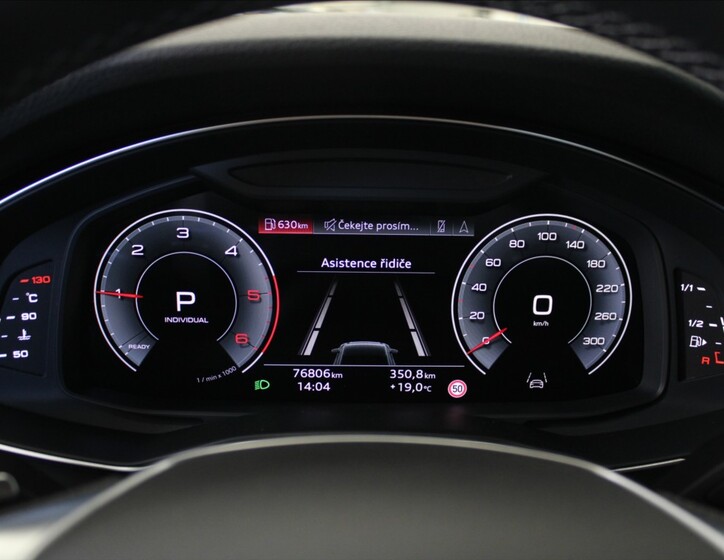 Audi A6 34