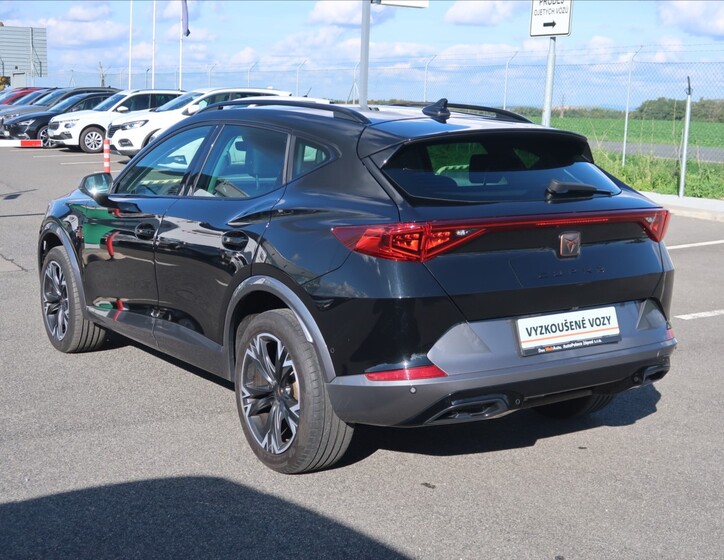 Cupra Formentor 6