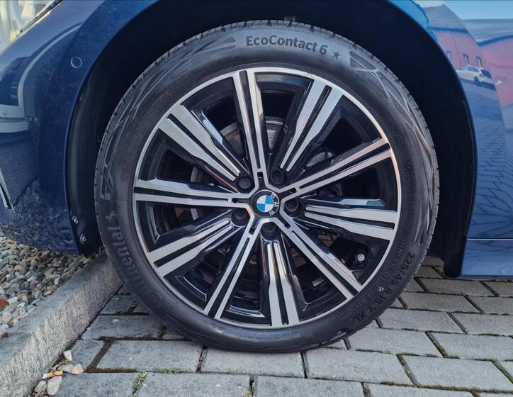 BMW Řada 3 45