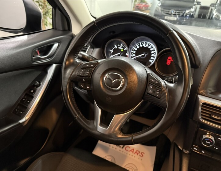 Mazda CX-5 23