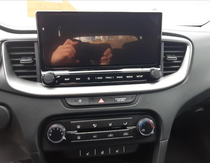 KIA Ceed 15