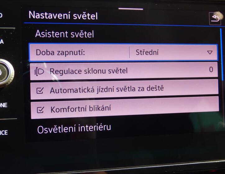 Volkswagen Passat 32