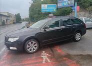 Škoda Superb 5