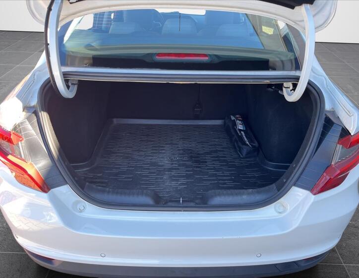 Fiat Tipo 21