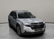 Subaru Forester 3