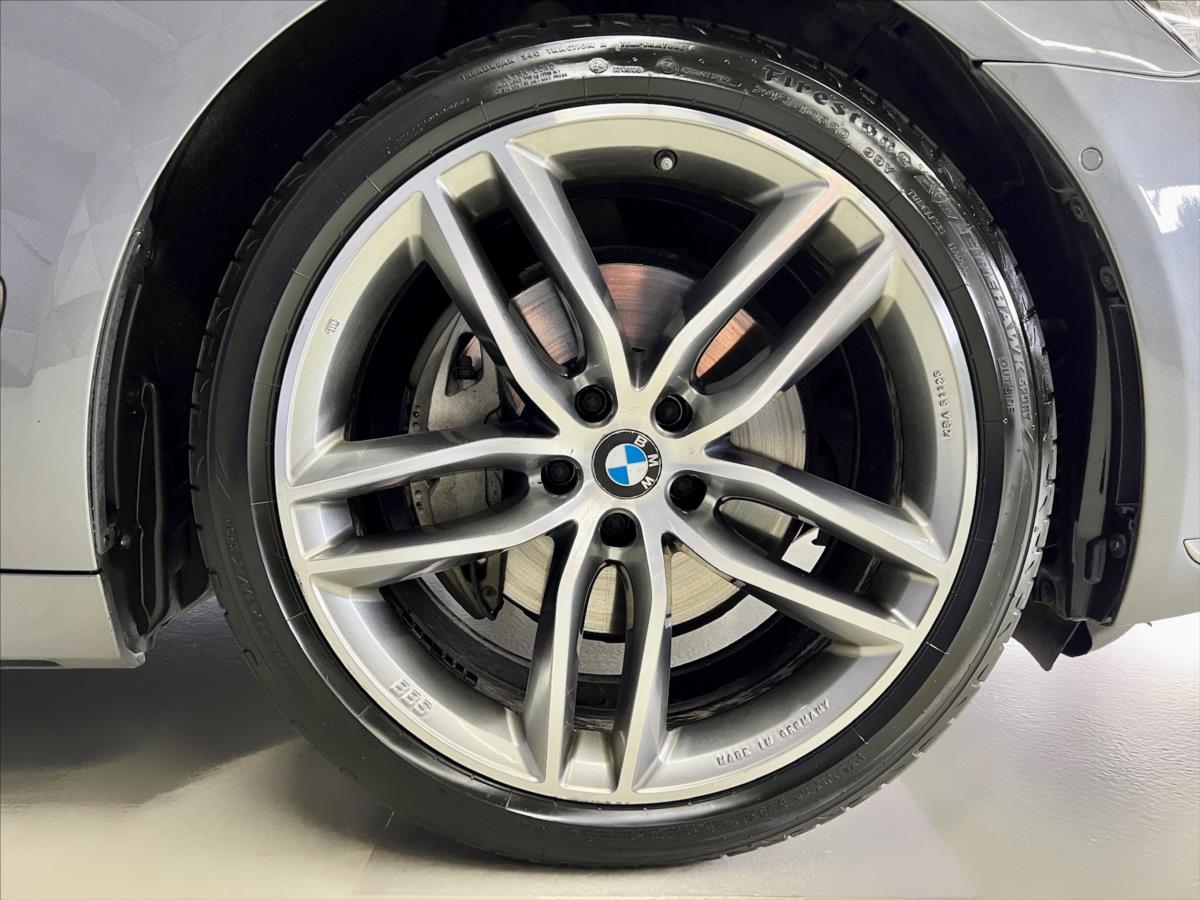 BMW Řada 7