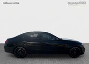 Mercedes-Benz Třídy C 4